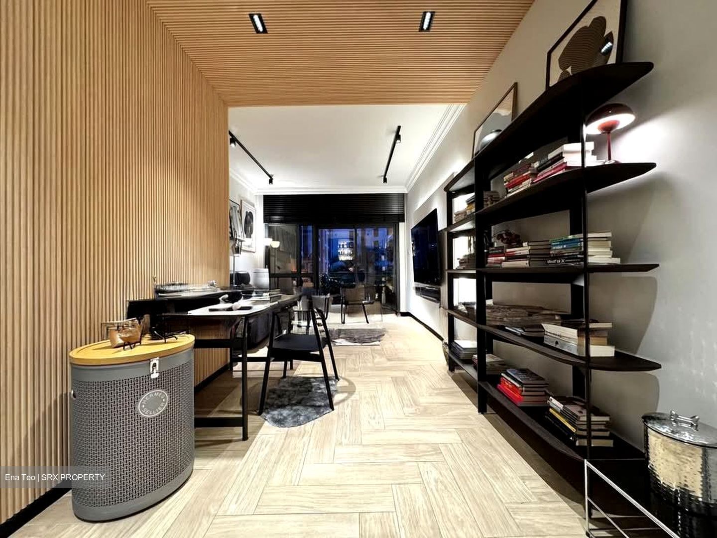 River Place (D3), Condominium #551580081